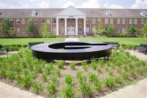 Grambling State University.